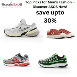 top pick for men fashion